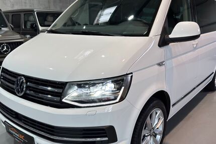 VW T6 Multivan 199.890 km 27.900 &euro; Petersberg Landkreis Fulda 36100