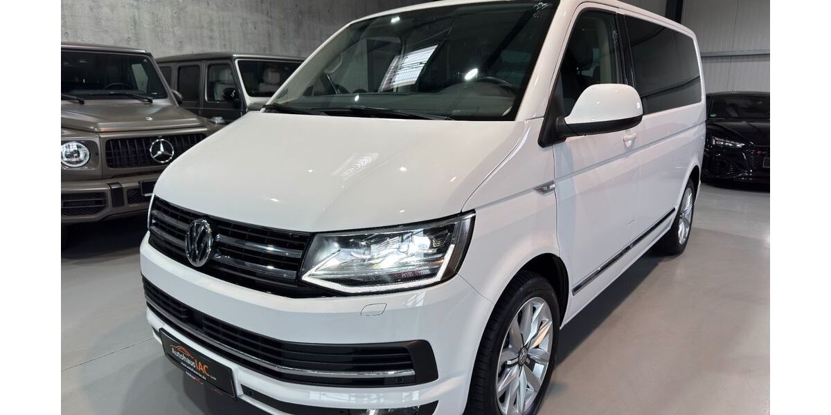 VW T6 Multivan 199.890 km 27.900 &euro; Petersberg Landkreis Fulda 36100