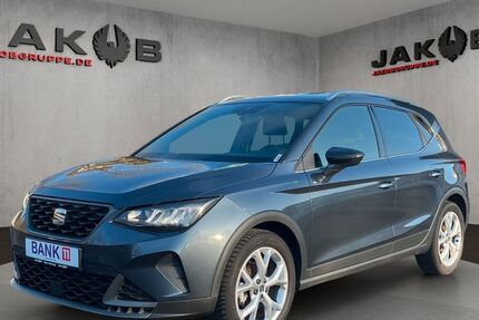 Seat Arona 26.450 km 21.900 &euro; Fulda 36041