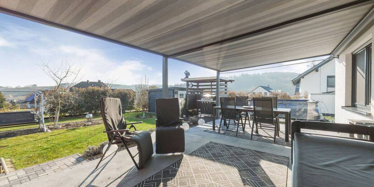 Einfamilienhaus Niederaula - 3 Zimmer, 130 m&sup2;, 369.000&euro; | Angebot:25983127