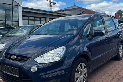 Ford S-Max 380.000 km 1.990 &euro; Künzell 36093