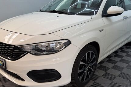 Fiat Tipo 92.876 km 6.250 &euro; Fulda 36043