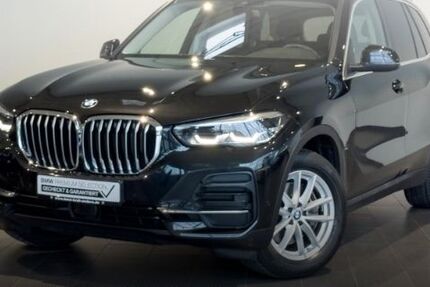 BMW X5 76.434 km 46.688 &euro; Fulda 36043