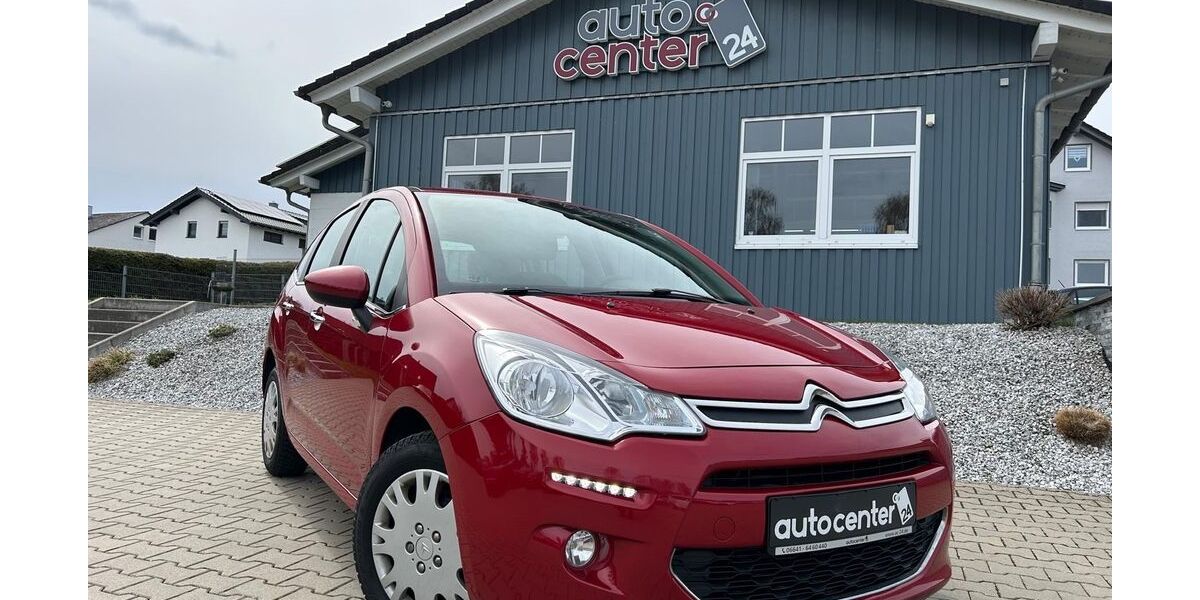 Citroen C3 141.662 km 6.480 &euro; Wartenberg-Angersbach 36367