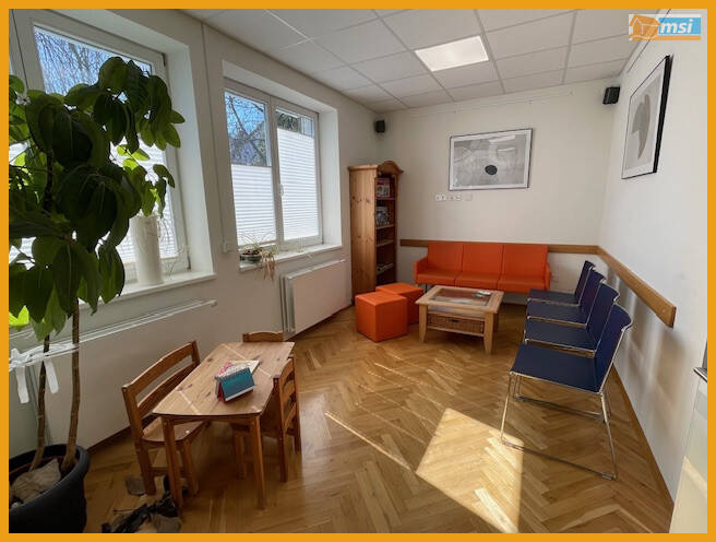 Gewerbeobjekt Schwalmtal Brauerschwend - 6 Zimmer, 987&euro; | Angebot:25776596