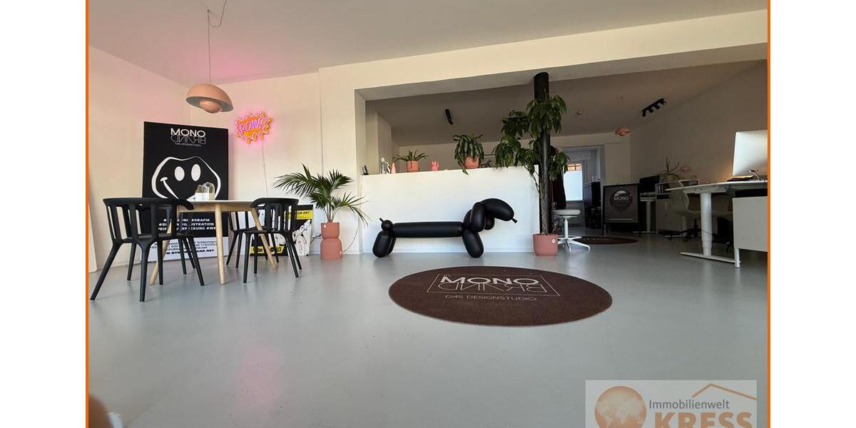 Gewerbeobjekt Schlüchtern - 800&euro; | Angebot:24175732