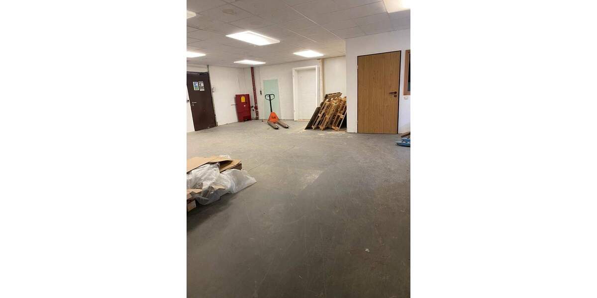 Gewerbeobjekt Fulda Westend - 500&euro; | Angebot:25778761