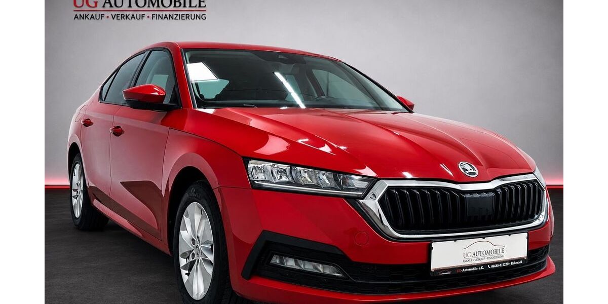 Skoda Octavia 148.000 km 14.880 &euro; Eichenzell 36124