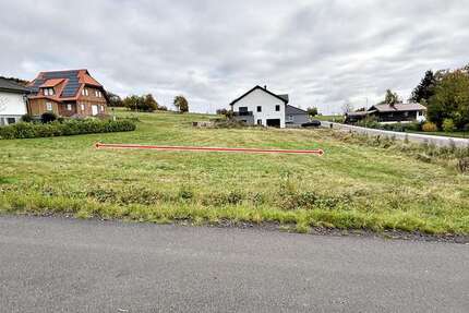 Grundstück Grebenhain - 38.000&euro; | Angebot:23512204