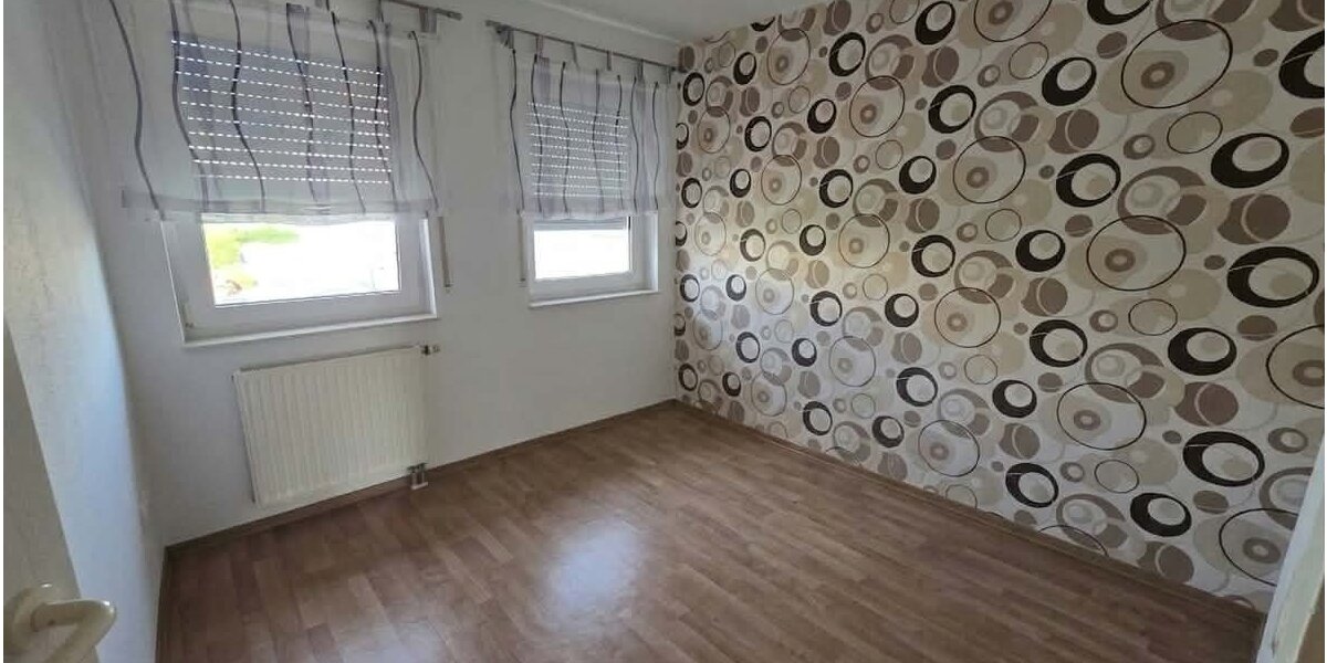 Schlüchtern, ELW - Etagenwohnung Schlüchtern | Angebot:26590501