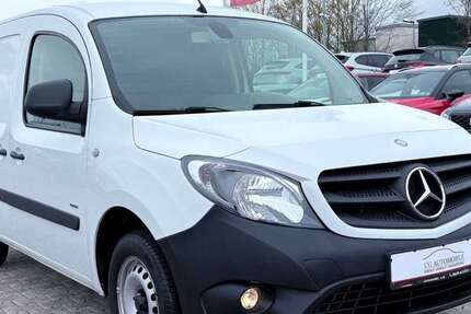 Mercedes-Benz Citan 170.000 km 5.280 &euro; Eichenzell 36124