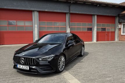 Mercedes-Benz CLA 180 105.000 km 23.980 &euro; Sinntal 36391