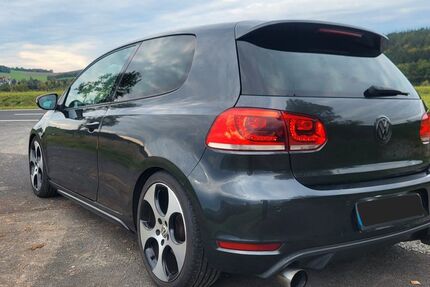 VW Golf 177.000 km 8.888 &euro; Fulda 36041