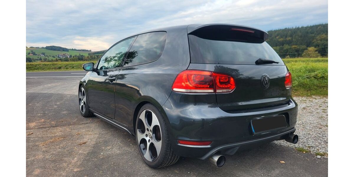 VW Golf 177.000 km 8.999 &euro; Fulda 36041