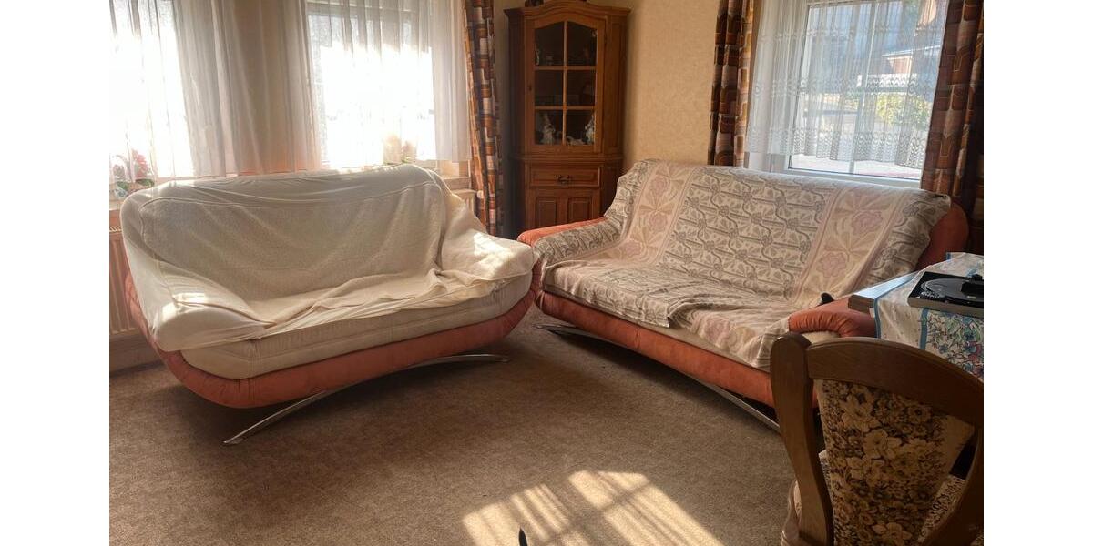 Einfamilienhaus Burghaun - 5.5 Zimmer, 180 m&sup2;, 149.000&euro; | Angebot:26679656