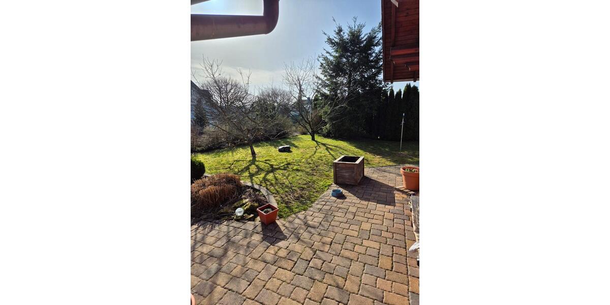 Einfamilienhaus Niederaula - 7 Zimmer, 150 m&sup2;, 520.000&euro; | Angebot:25833655