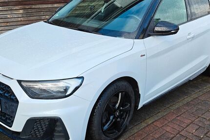 Audi A1 101.044 km 17.500 &euro; Neuhof 36119