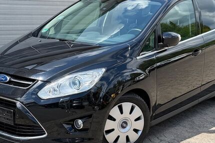 Ford C-Max 70.000 km 6.600 &euro; Fulda 36100