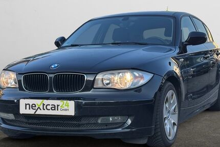 BMW 116 306.500 km 3.490 &euro; Fulda 36043