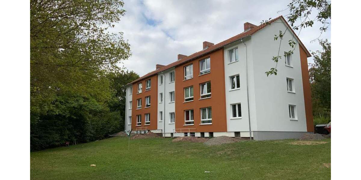 Etagenwohnung Fulda Ziehers-Süd - 3 Zimmer, 52 m&sup2;, 450&euro; | Angebot:25695786