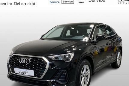 Audi Q3 25.000 km 33.350 &euro; Lauterbach 36341