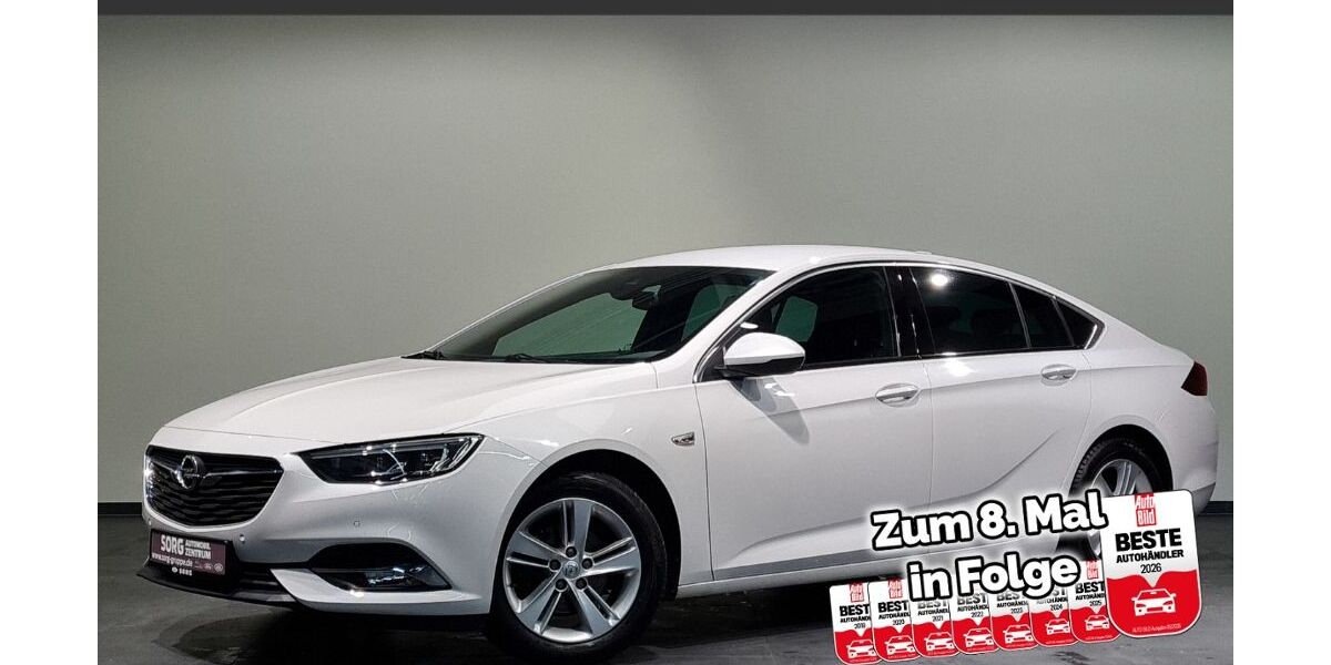 Opel Insignia 133.000 km 13.880 &euro; Fulda 36043