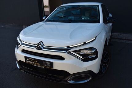 Citroen C4 5.900 km 19.200 &euro; Fulda 36037