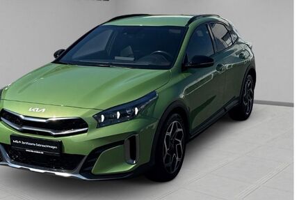 Kia XCeed 30.000 km 25.980 &euro; Fulda 36043