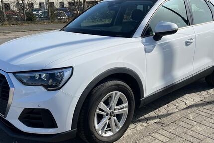 Audi Q3 195.654 km 19.999 &euro; Fulda 36043