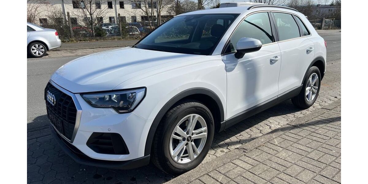 Audi Q3 195.654 km 19.999 &euro; Fulda 36043