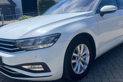 VW Passat 209.000 km 10.990 &euro; Fulda 36043