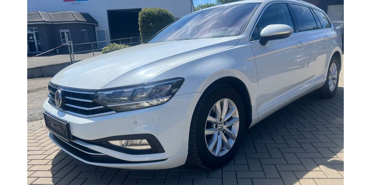 VW Passat 209.000 km 10.990 &euro; Fulda 36043