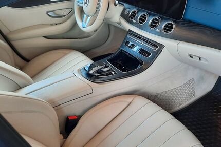 Mercedes-Benz E 300 108.600 km 24.800 &euro; Haunetal 36166