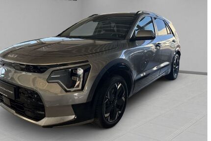 Kia Niro 15.983 km 26.980 &euro; Fulda 36043