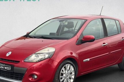 Renault Clio 71.610 km 5.940 &euro; Fulda 36041