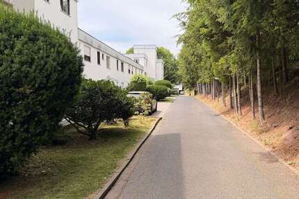 Wohnung Bad Brückenau - 2 Zimmer, 59 m&sup2;, 99.000&euro; | Angebot:27513724