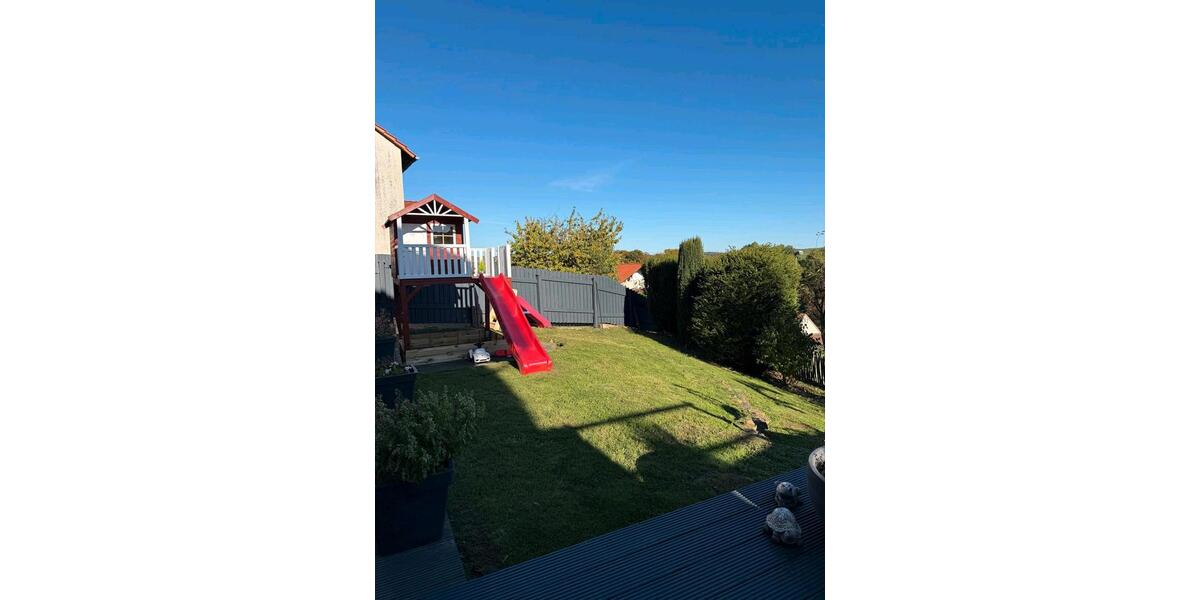 Reihenhaus Großenlüder - 5 Zimmer, 135 m&sup2;, 249.000&euro; | Angebot:26136357