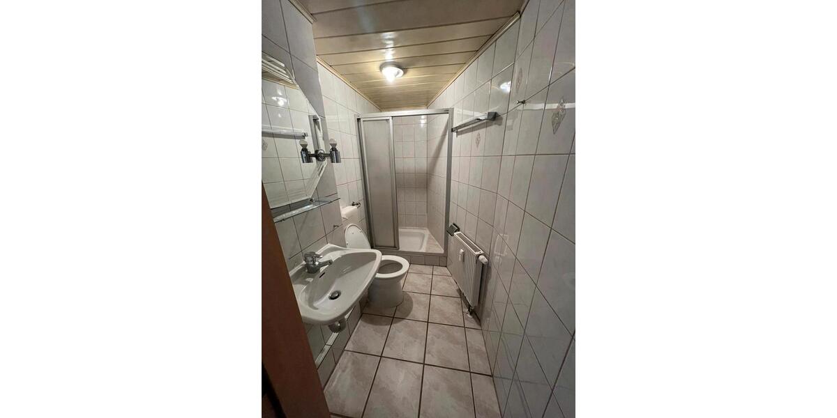 Erdgeschoßwohnung Grebenhain - 3 Zimmer, 75 m&sup2;, 750&euro; | Angebot:25632151
