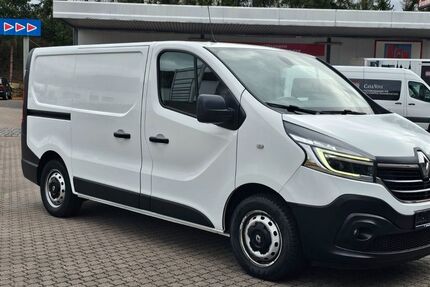 Renault Trafic 57.250 km 18.888 &euro; Fulda 36043