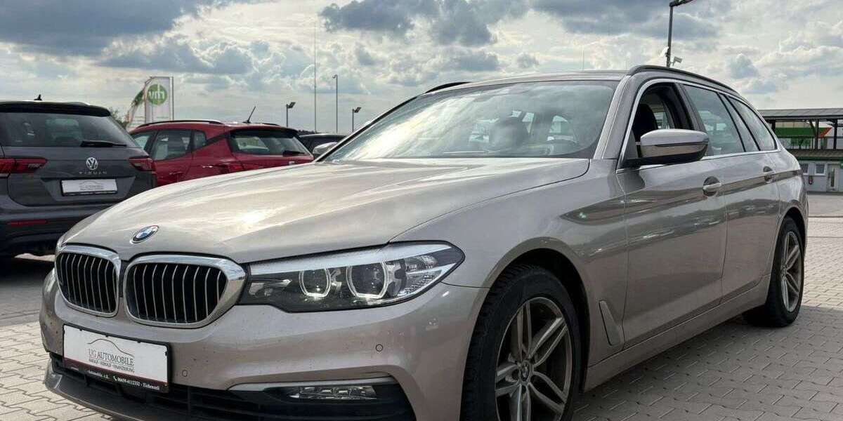 BMW 530 174.600 km 14.980 &euro; Eichenzell 36124
