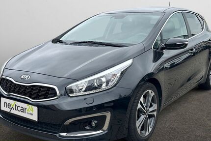 Kia ceed / Ceed 182.000 km 6.990 &euro; Fulda 36043