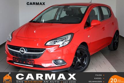 Opel Corsa 55.270 km 8.500 &euro; Fulda 36043