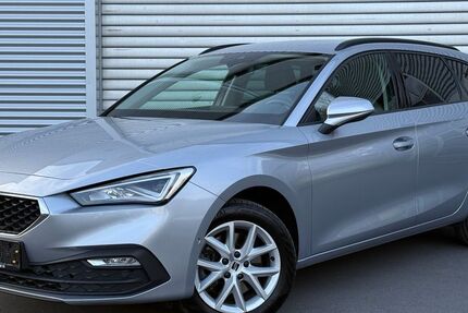 Seat Leon 90.806 km 17.200 &euro; Gersfeld 36129