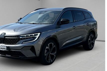 Renault Espace 9.500 km 44.280 &euro; Fulda 36043