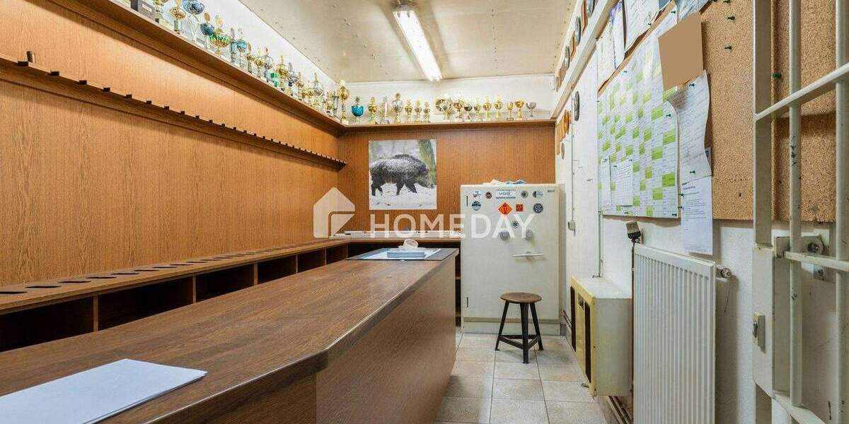 Mehrfamilienhaus, Wohnhaus Fulda Maberzell - 9 Zimmer, 235 m&sup2;, 495.000&euro; | Angebot:25737644