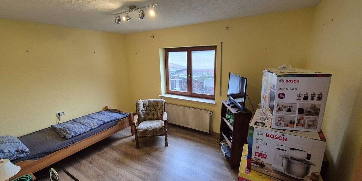 Mehrfamilienhaus, Wohnhaus Schlüchtern Klosterhöfe - 1 Zimmer, 284 m&sup2;, 379.000&euro; | Angebot:26079909