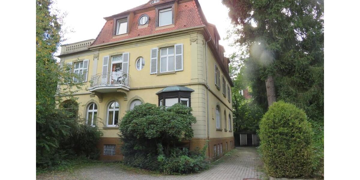 Mehrfamilienhaus, Wohnhaus Bad Brückenau - 23 Zimmer, 550 m&sup2;, 777.000&euro; | Angebot:26759978