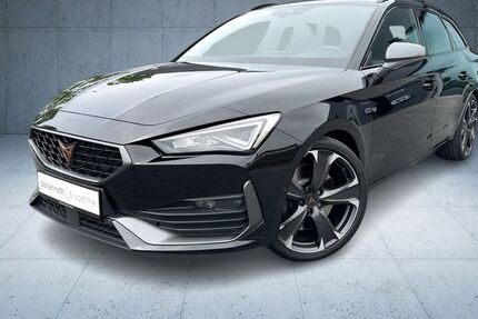 Cupra Leon 22.319 km 27.870 &euro; Hünfeld 36088