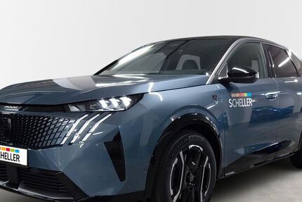 Peugeot 3008 1.501 km 49.890 &euro; Fulda 36043