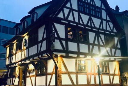 Gewerbeobjekt Fulda - 4.200&euro; | Angebot:24200967